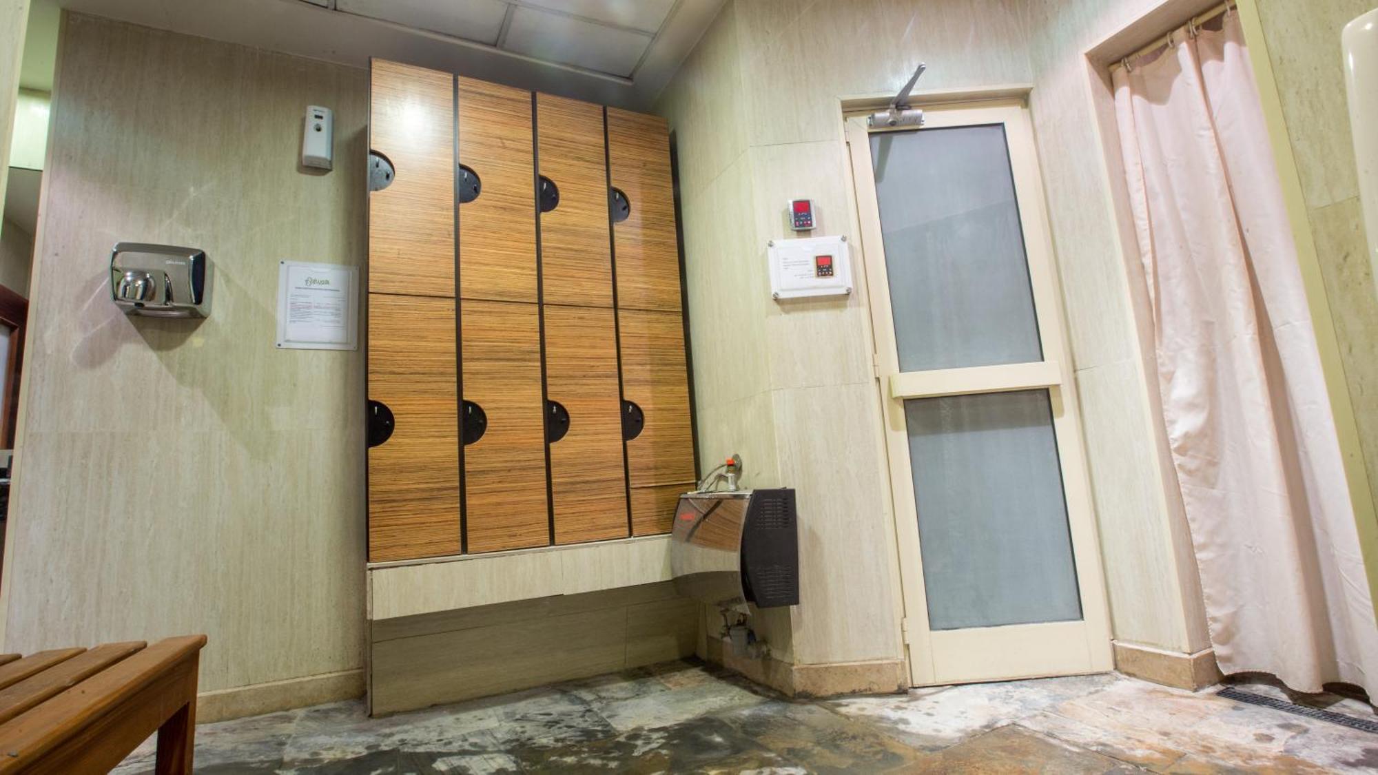 El Safwa Resort New Kair Zewnętrze zdjęcie
