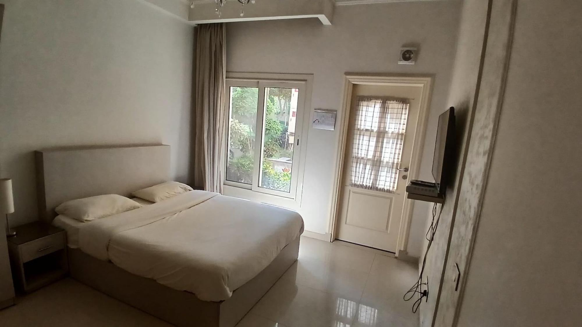 El Safwa Resort New Kair Zewnętrze zdjęcie