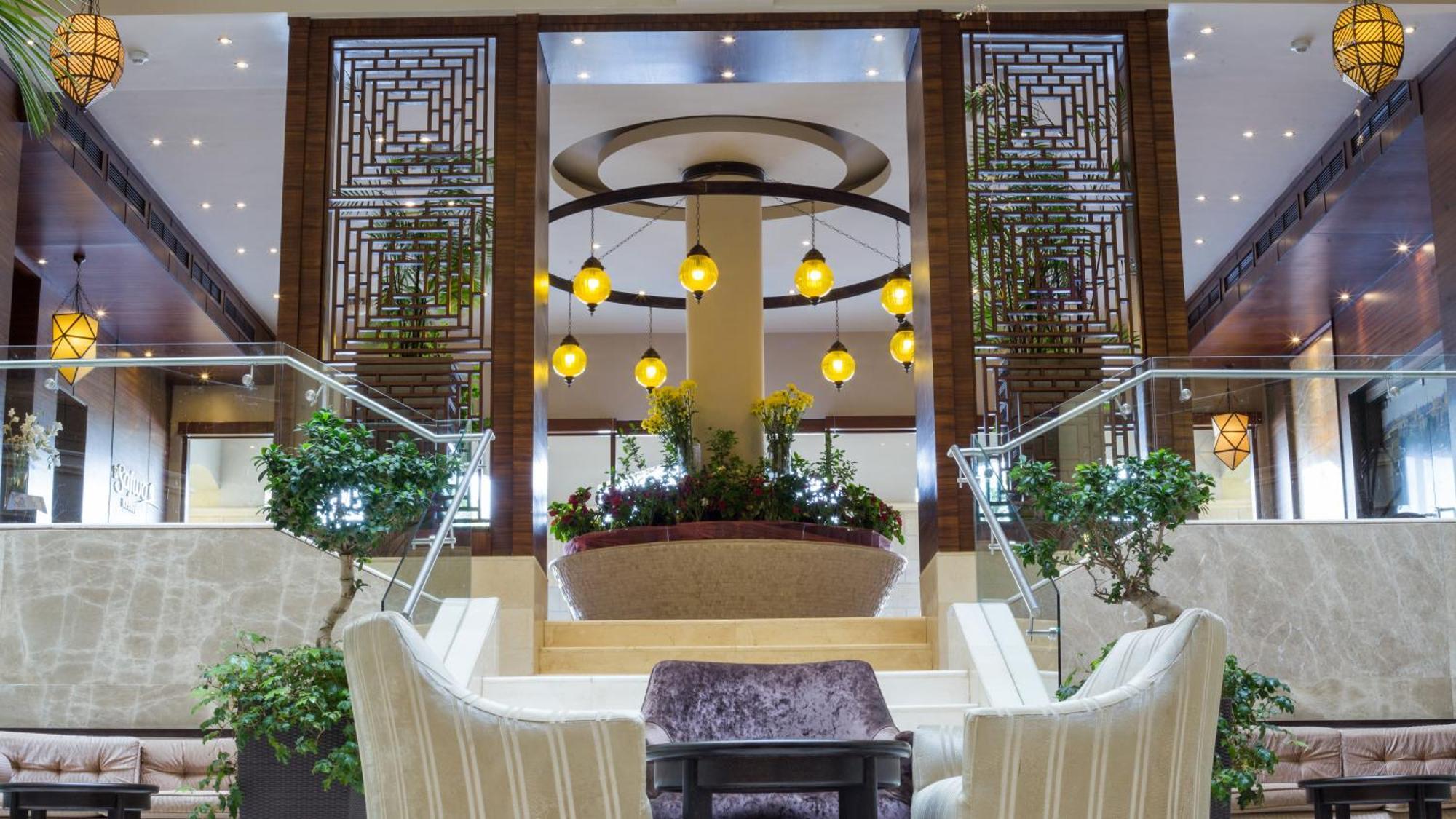 El Safwa Resort New Kair Zewnętrze zdjęcie