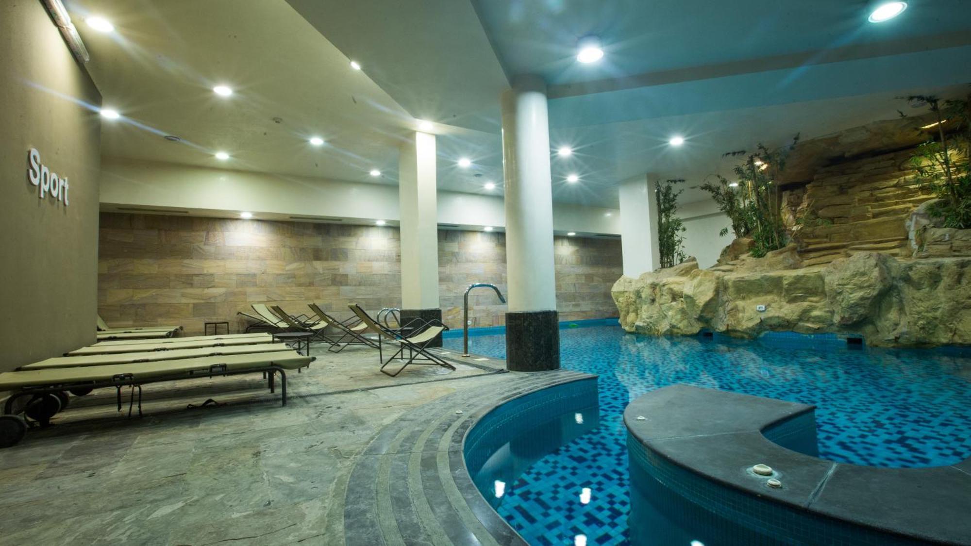 El Safwa Resort New Kair Zewnętrze zdjęcie