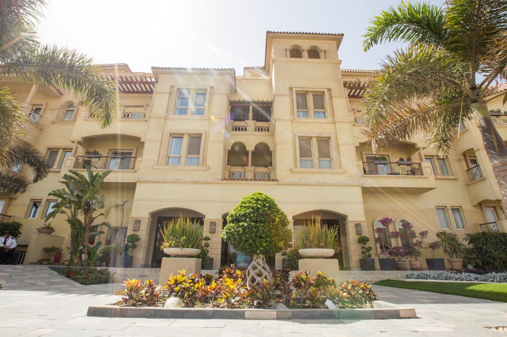El Safwa Resort New Kair Zewnętrze zdjęcie