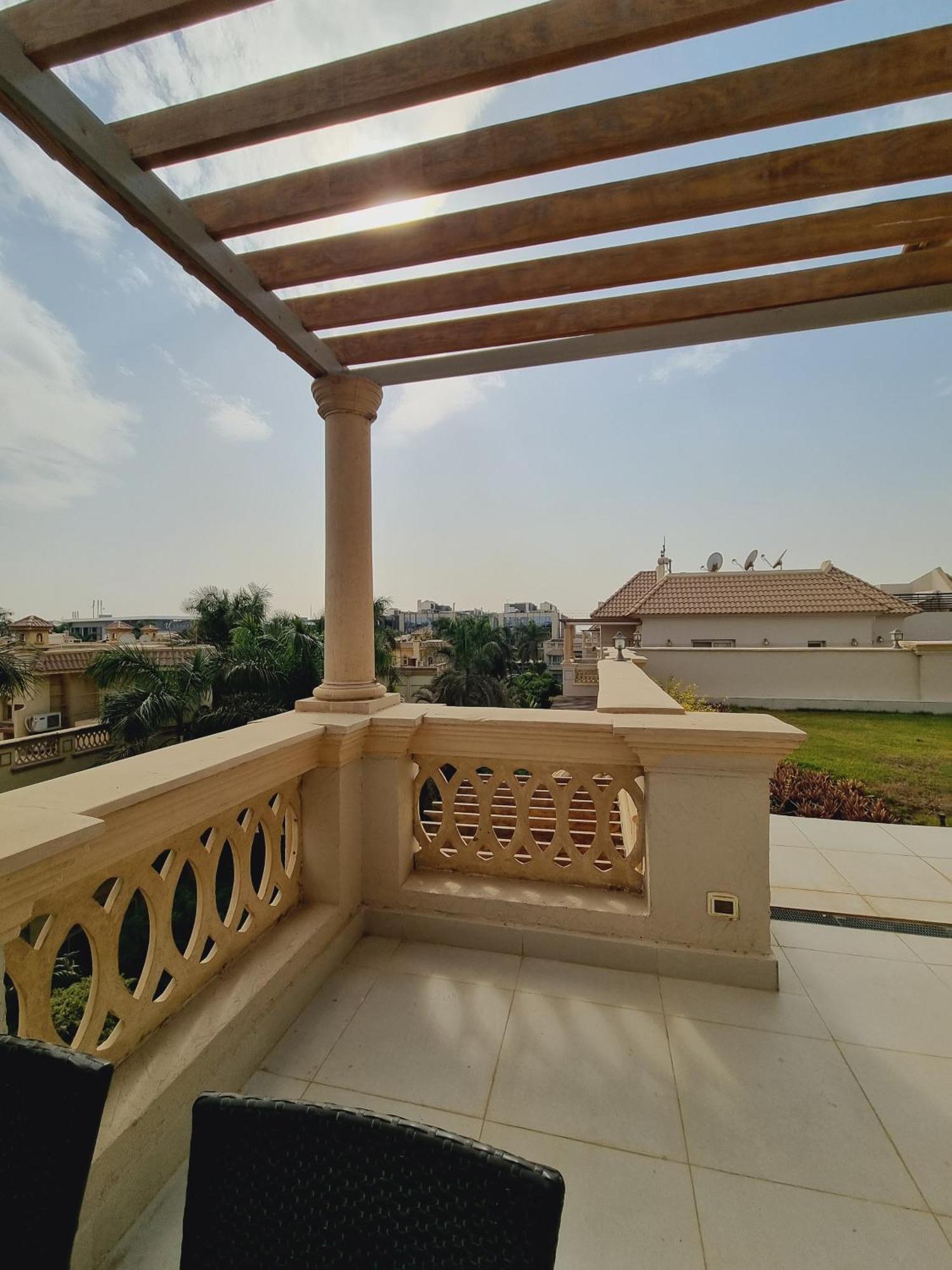 El Safwa Resort New Kair Zewnętrze zdjęcie