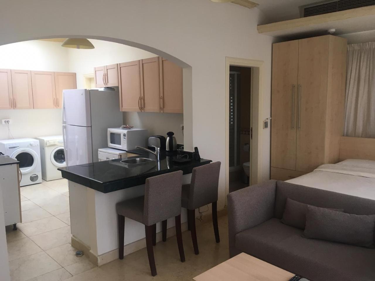 El Safwa Resort New Kair Zewnętrze zdjęcie