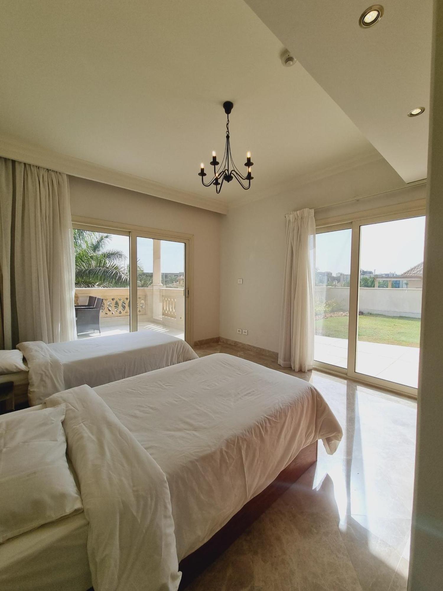 El Safwa Resort New Kair Zewnętrze zdjęcie