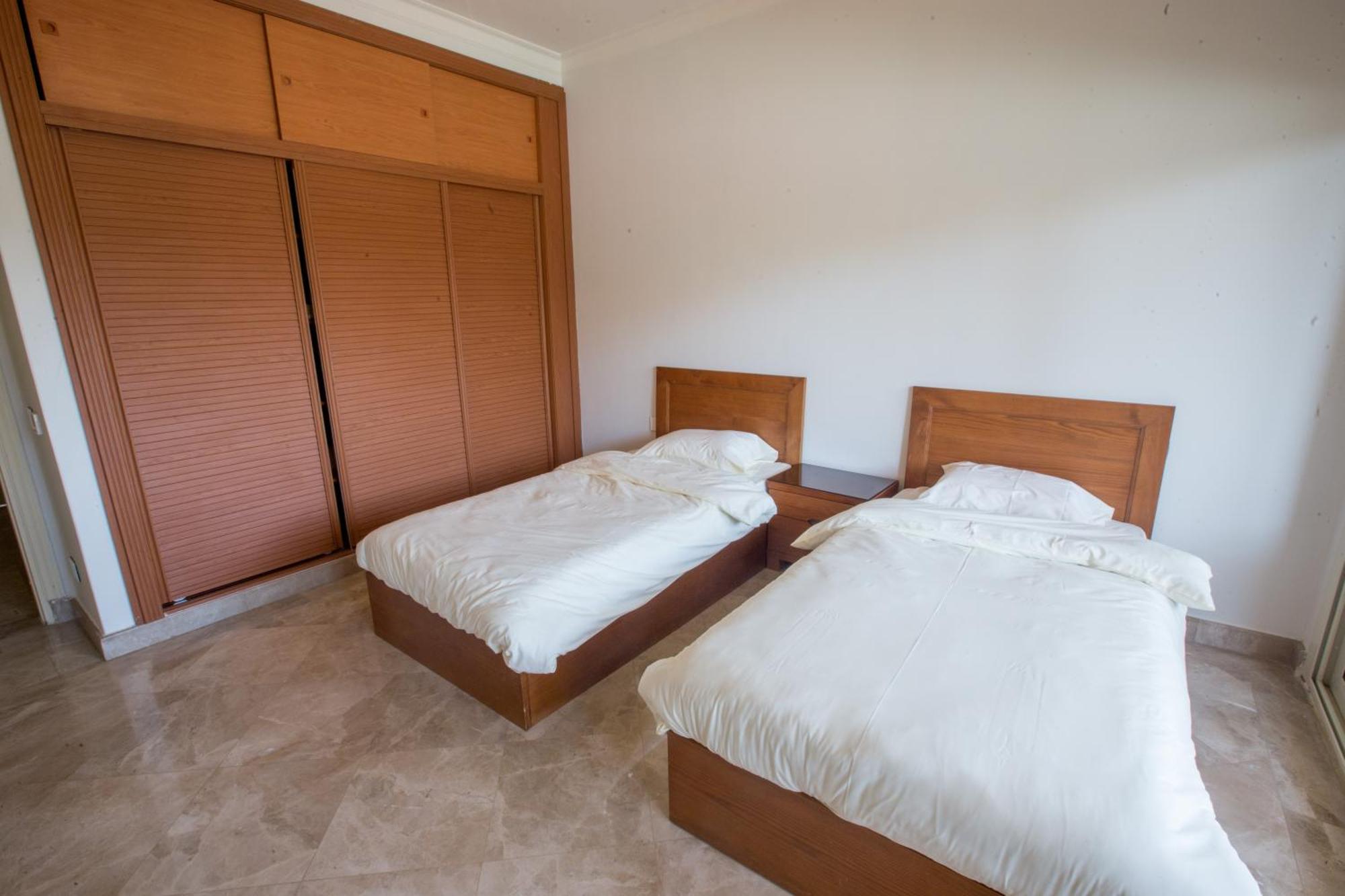 El Safwa Resort New Kair Zewnętrze zdjęcie