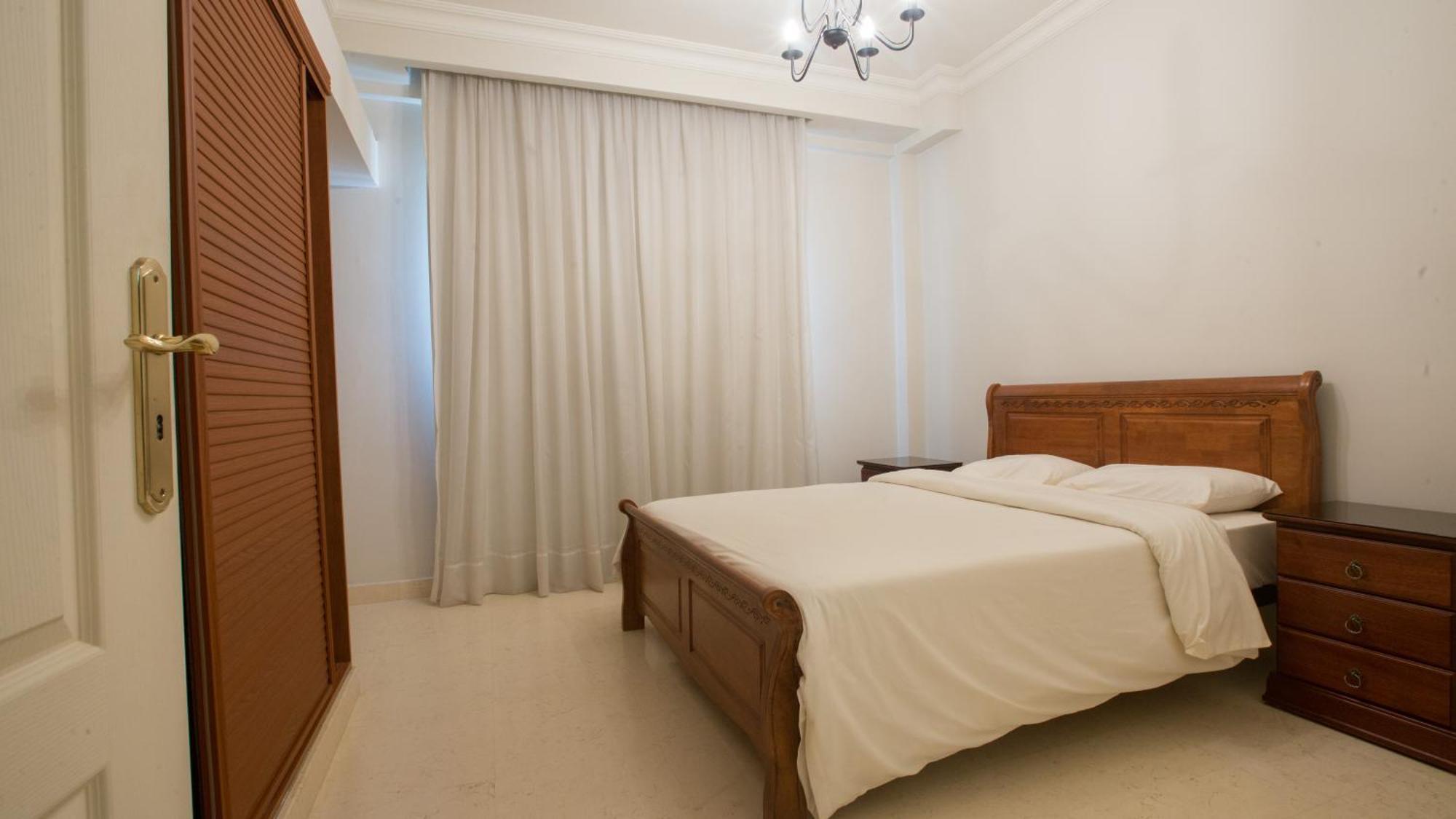 El Safwa Resort New Kair Zewnętrze zdjęcie