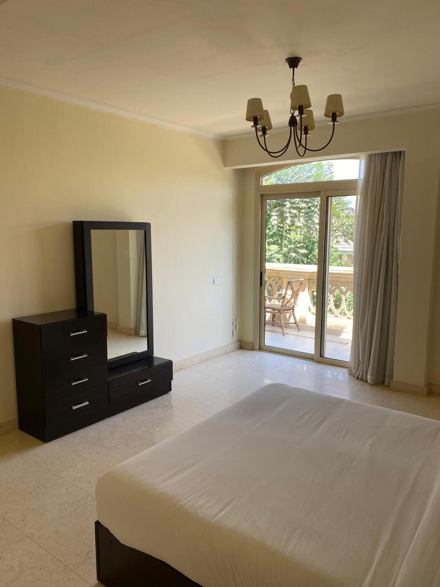 El Safwa Resort New Kair Zewnętrze zdjęcie