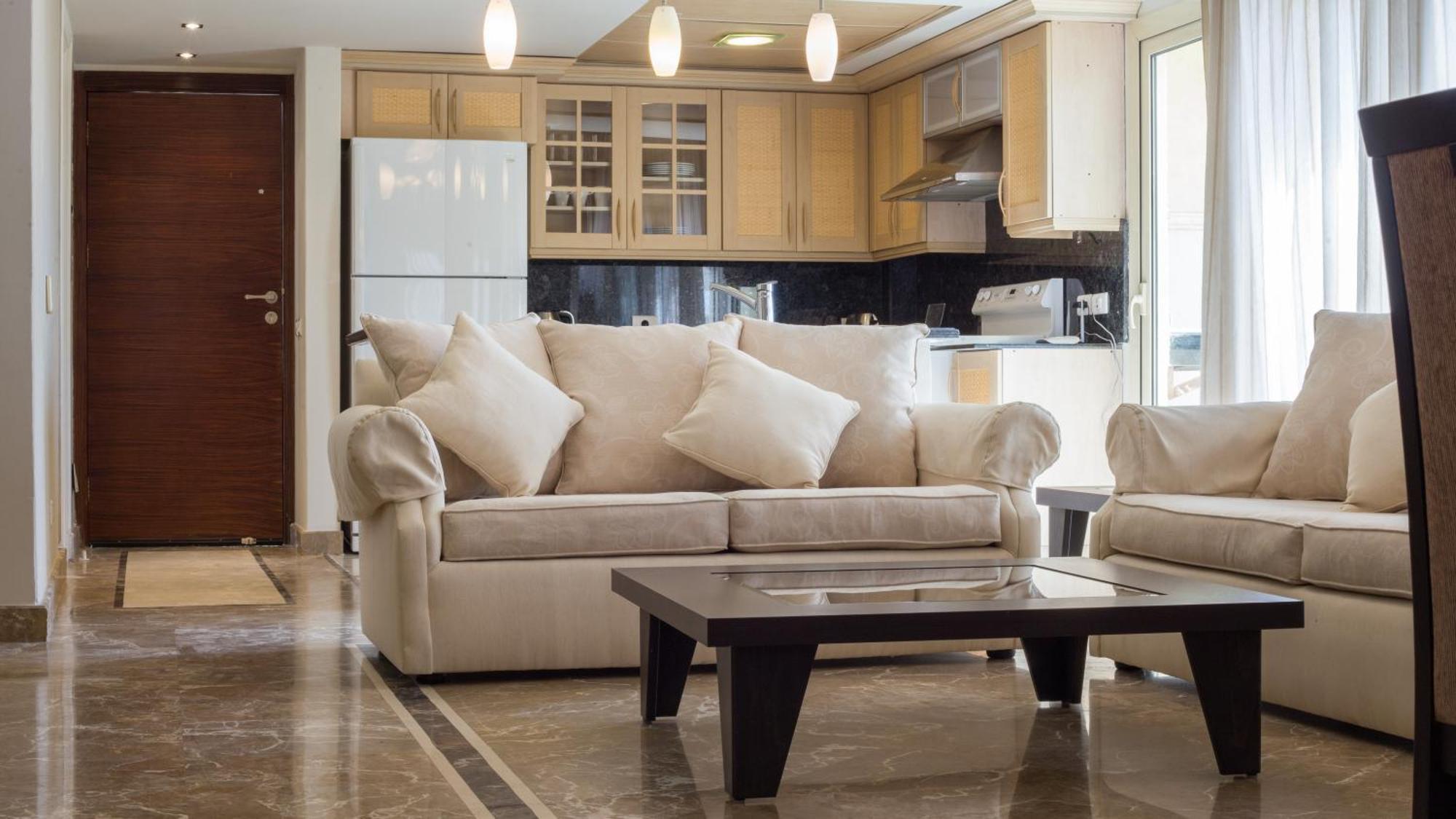 El Safwa Resort New Kair Zewnętrze zdjęcie