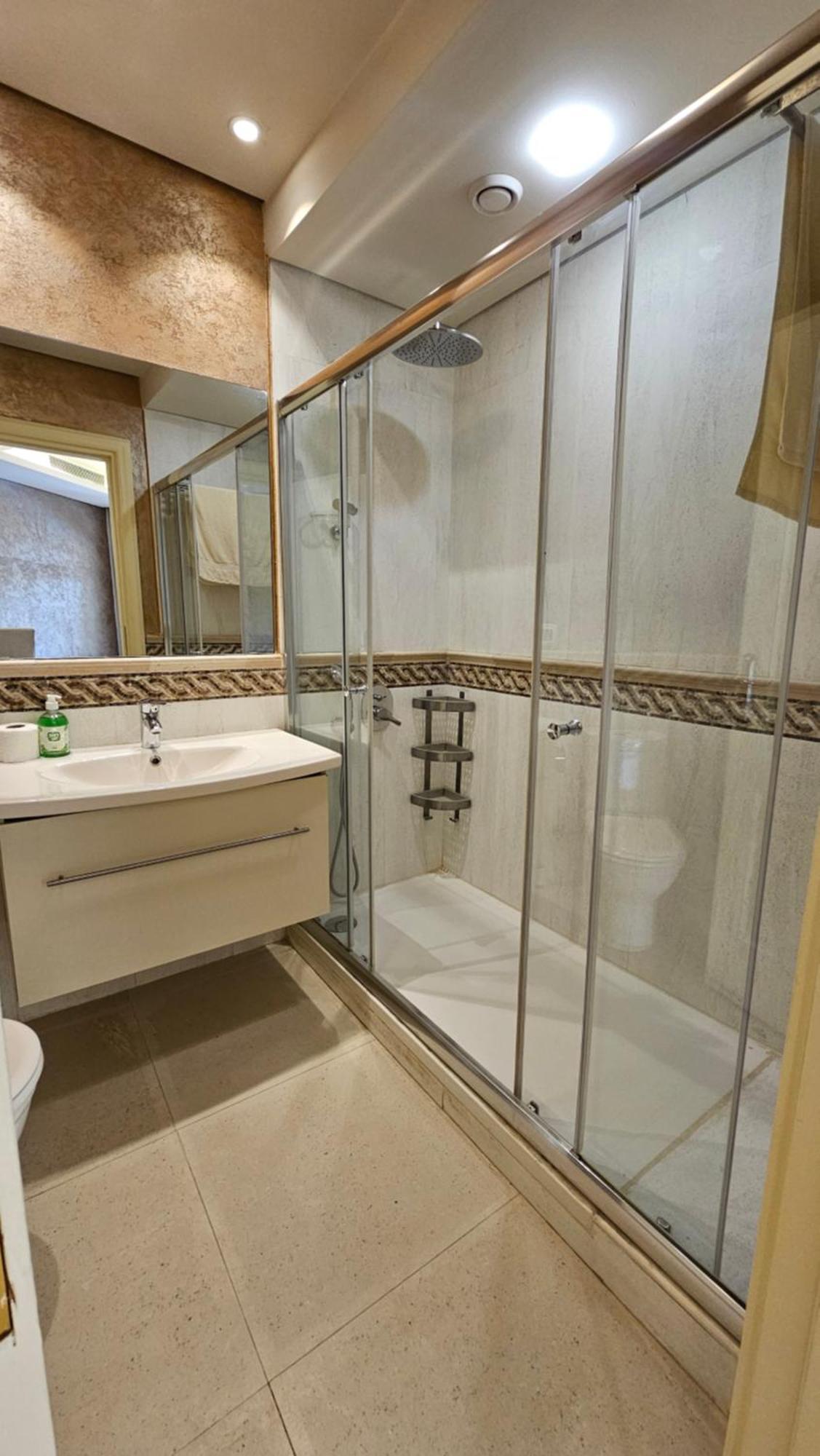 El Safwa Resort New Kair Zewnętrze zdjęcie