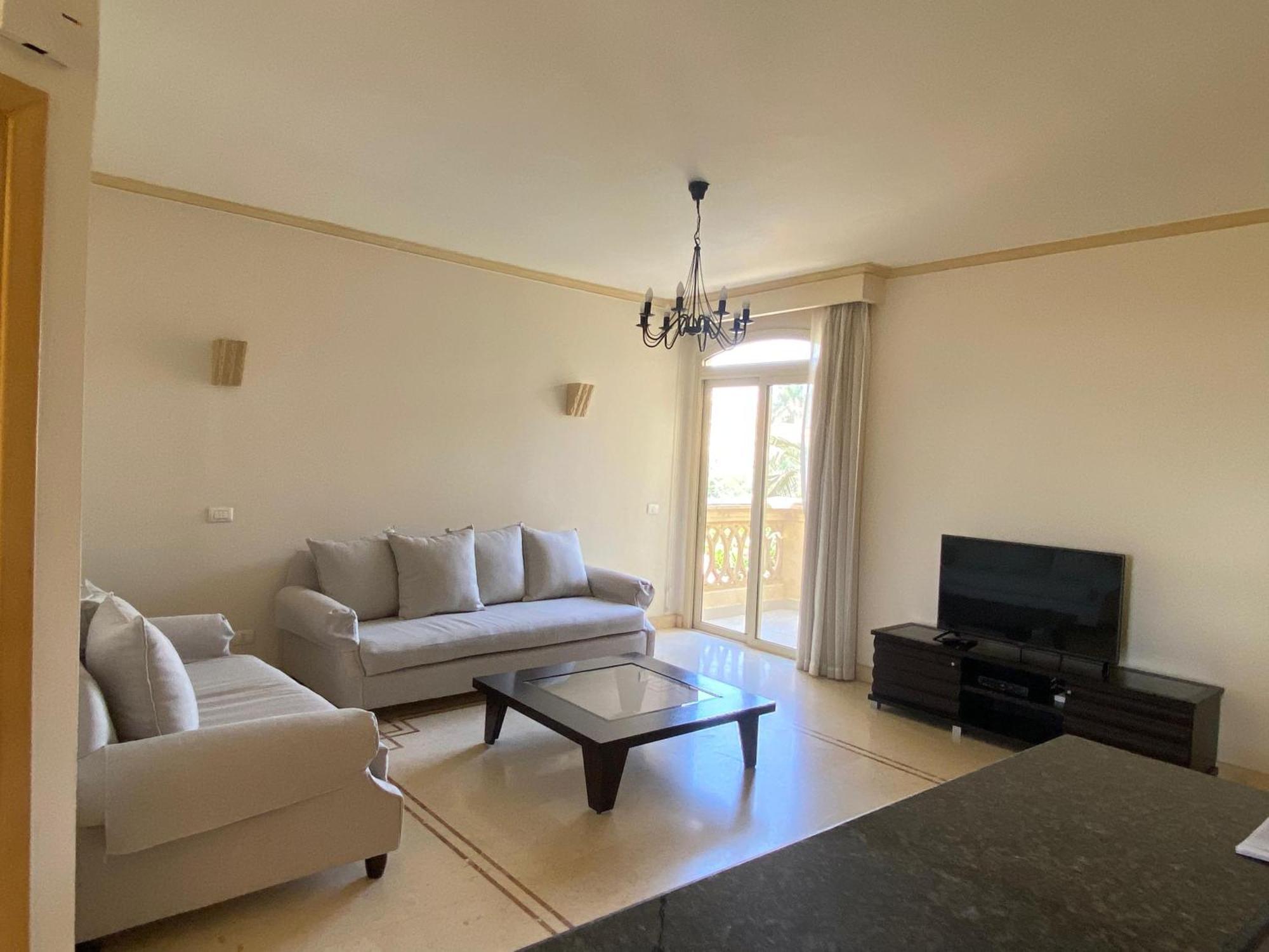 El Safwa Resort New Kair Zewnętrze zdjęcie