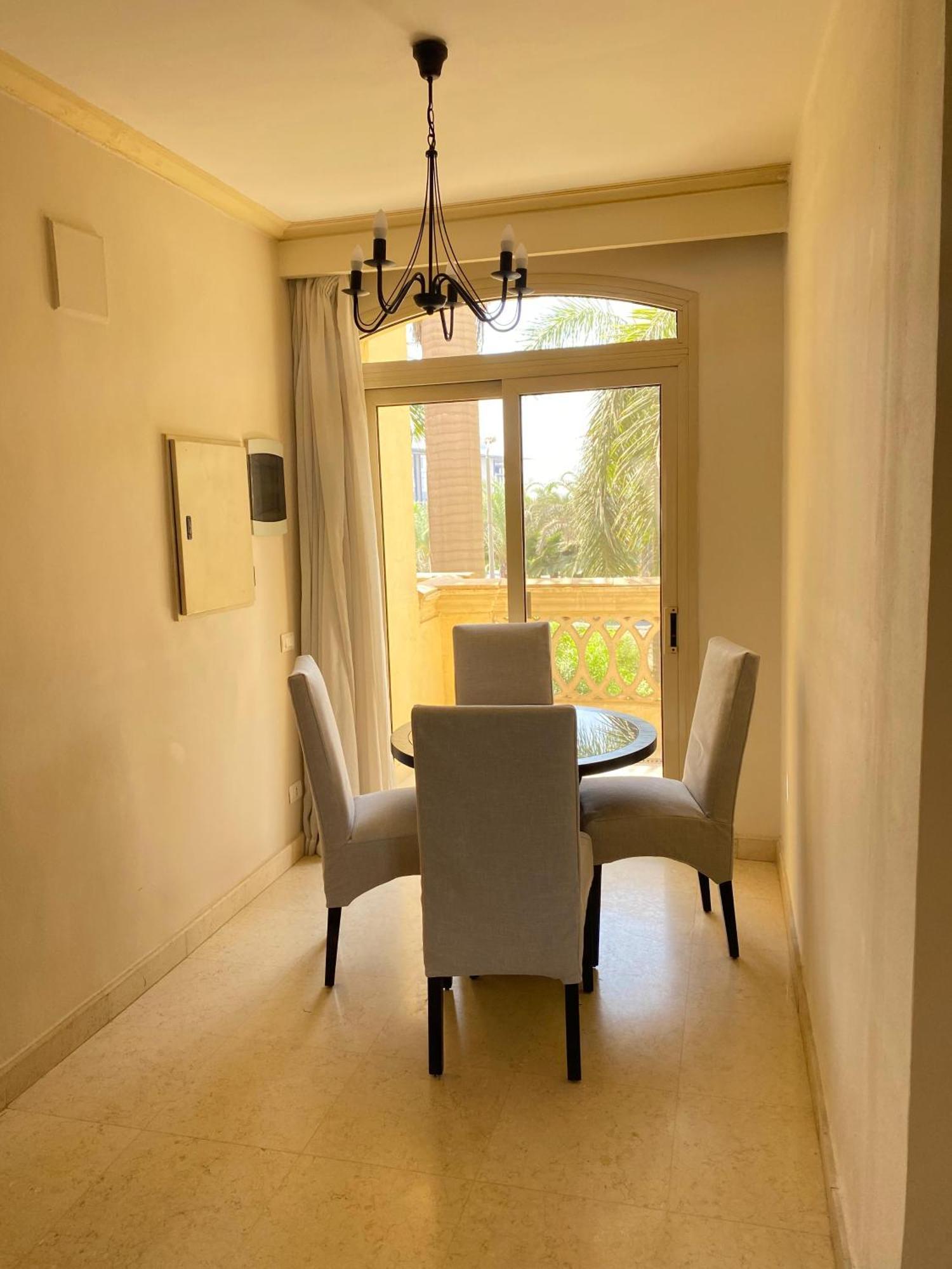 El Safwa Resort New Kair Zewnętrze zdjęcie