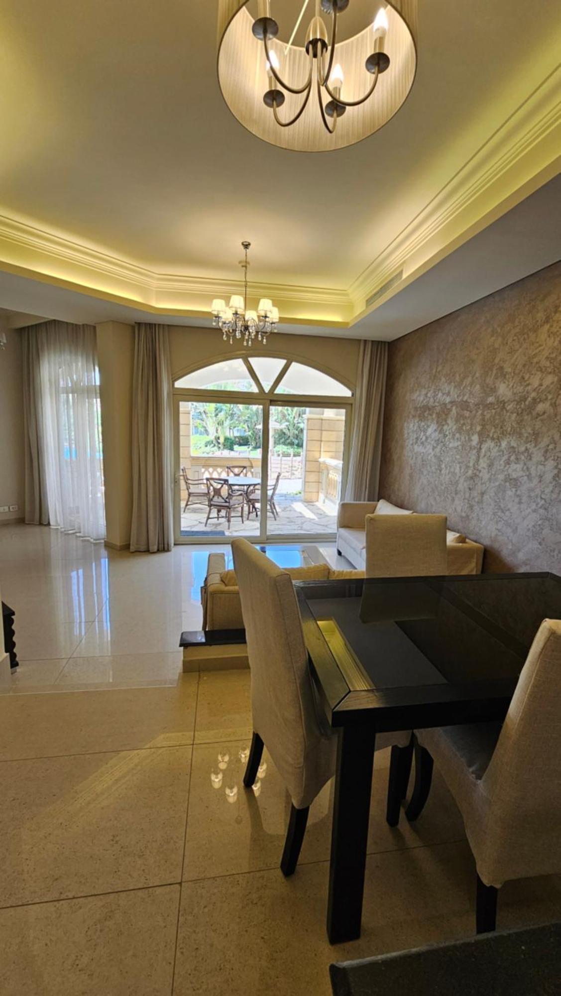 El Safwa Resort New Kair Zewnętrze zdjęcie
