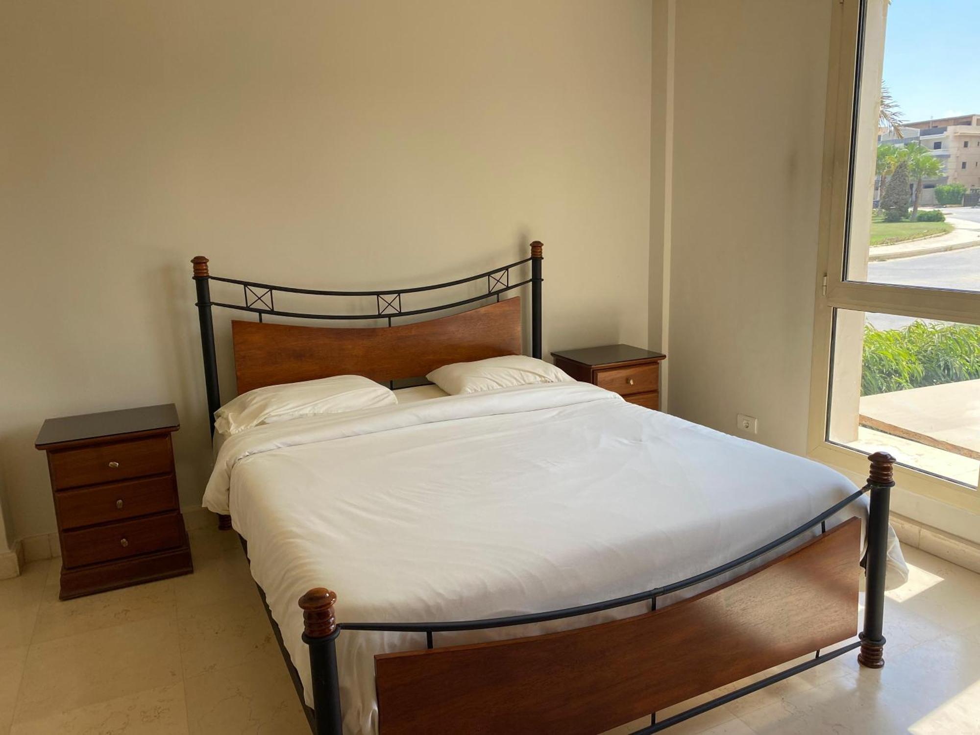 El Safwa Resort New Kair Zewnętrze zdjęcie