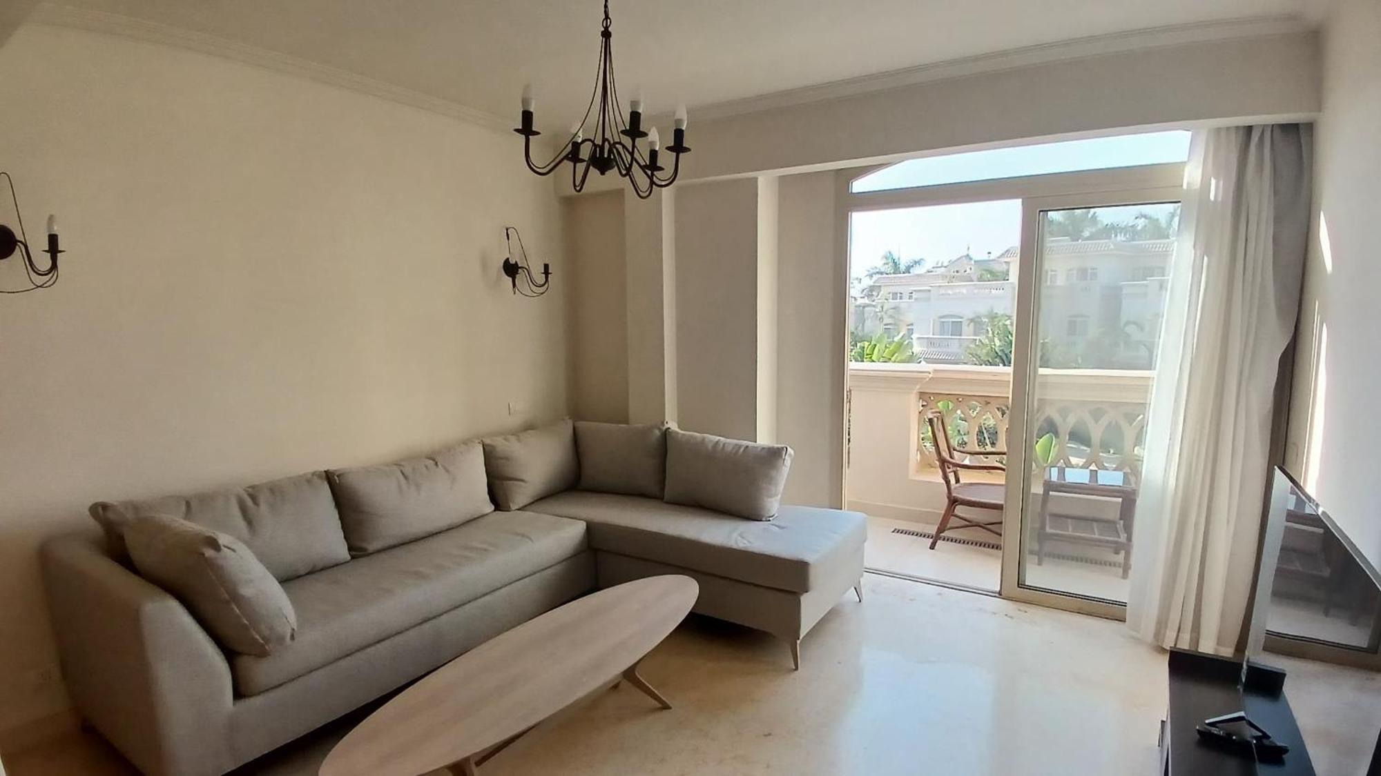 El Safwa Resort New Kair Zewnętrze zdjęcie