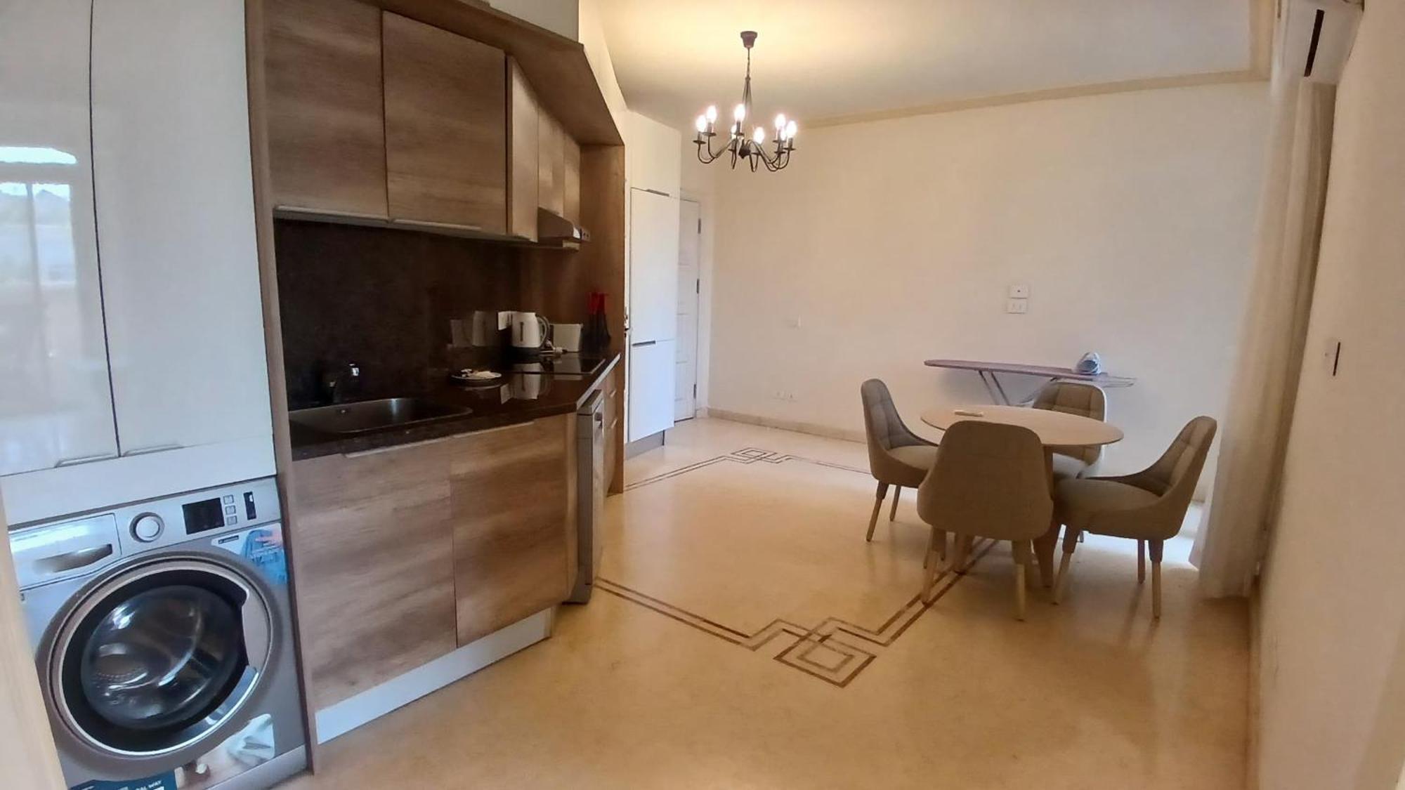 El Safwa Resort New Kair Zewnętrze zdjęcie